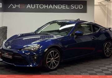 Toyota GT86 97.000 km 24.999 &euro; Remscheid 42857