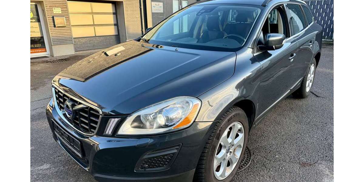Volvo XC60 163.871 km 8.950 &euro; Krefeld 47799