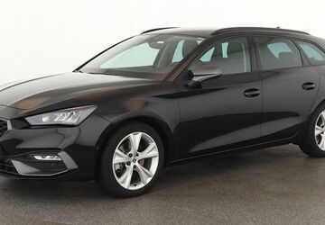 Seat Leon 56.200 km 23.484 &euro; Düsseldorf 40233