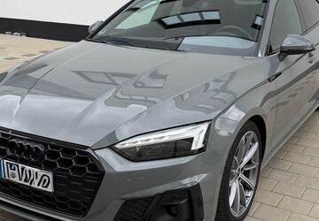 Audi A5 73.000 km 32.490 &euro; Düsseldorf 40219