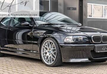 BMW M3 19.246 km 155.900 &euro; Rommerskirchen 41569