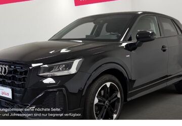 Audi Q2 51.712 km 24.900 &euro; Düsseldorf 40233