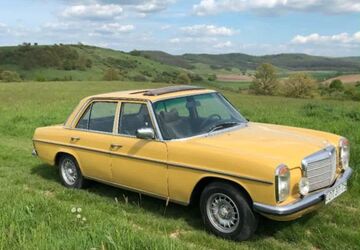 Mercedes-Benz 240 11.980 km 22.000 &euro; Neuss 41460