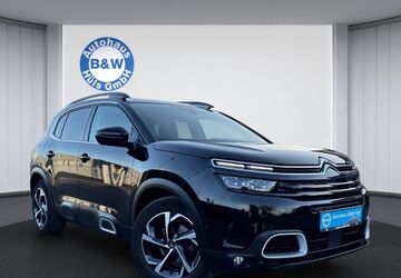 Citroen C5 Aircross 69.384 km 20.999 &euro; Krefeld 47805