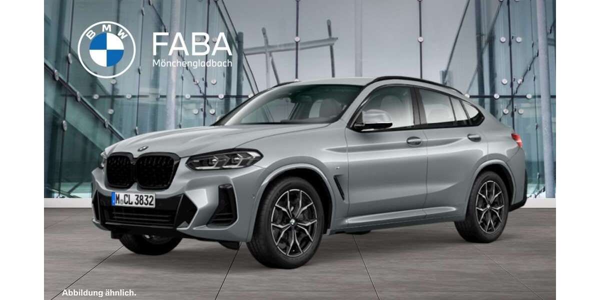 BMW X4 44.650 km 43.990 &euro; Mönchengladbach 41066