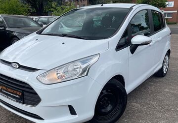 Ford B-Max 139.743 km 4.990 &euro; Düsseldorf 40549