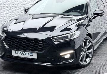 Ford Mondeo 111.524 km 15.990 &euro; Solingen 42699