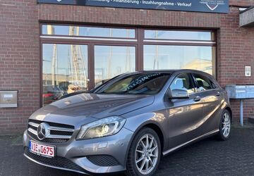 Mercedes-Benz A 180 102.000 km 14.700 &euro; Willich 47877
