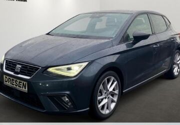 Seat Ibiza 14.943 km 21.150 &euro; Korschenbroich 41352