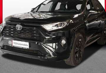 Toyota RAV 4 37.800 km 35.799 &euro; Oberhausen 46149
