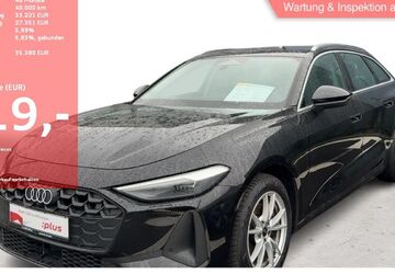 Audi A5 25.847 km 35.370 &euro; Moers-Hülsdonk 47441