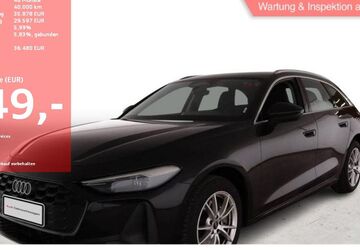 Audi A5 25.847 km 37.880 &euro; Moers-Hülsdonk 47441