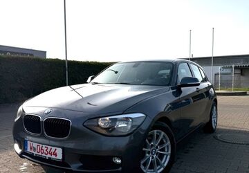 BMW 116 144.380 km 8.900 &euro; Wuppertal 42329