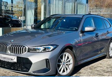 BMW 330 24.980 km 48.480 &euro; Mülheim 45472