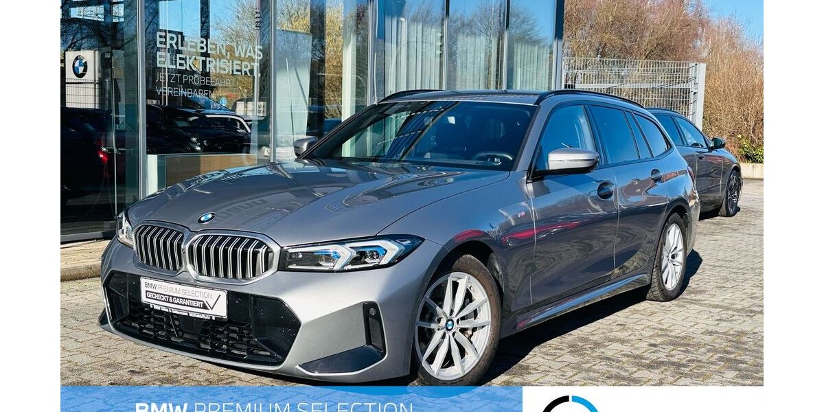 BMW 330 24.980 km 48.480 &euro; Mülheim 45472