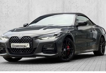 BMW 430 87.900 km 44.780 &euro; Wuppertal 42117