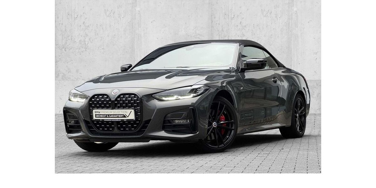 BMW 430 87.900 km 44.780 &euro; Wuppertal 42117