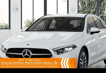 Mercedes-Benz A 200 5.933 km 29.390 &euro; Düsseldorf 40470