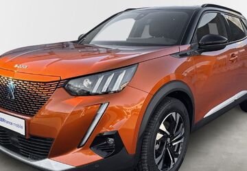 Peugeot 2008 41.400 km 18.950 &euro; Oberhausen 46149