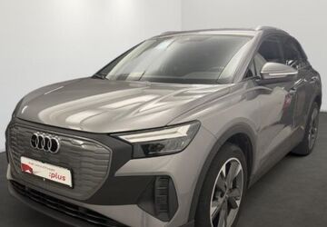 Audi Q4 e-tron 39.347 km 32.490 &euro; Neuss 41464