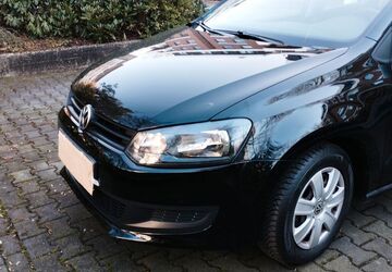 VW Polo 105.470 km 6.450 &euro; Krefeld 47800