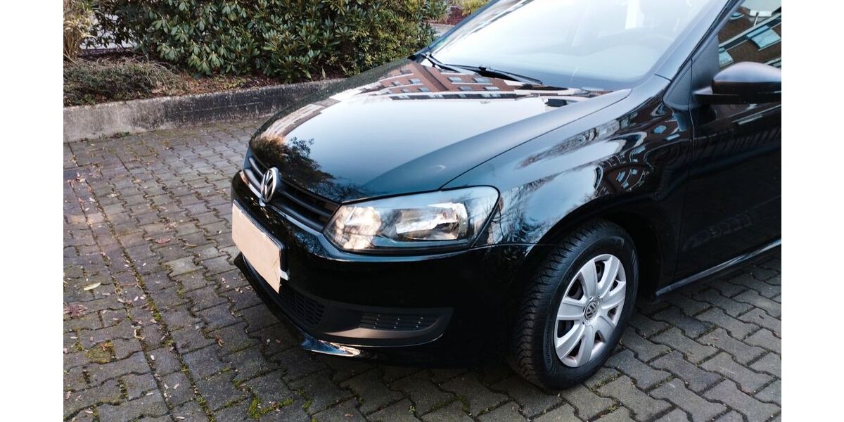 VW Polo 105.470 km 6.450 &euro; Krefeld 47800