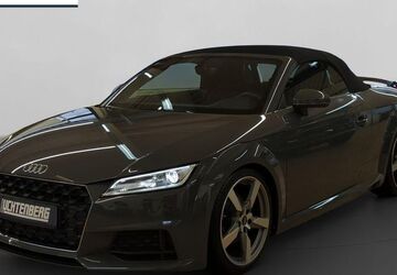 Audi TT 42.950 km 28.450 &euro; Leverkusen 51381