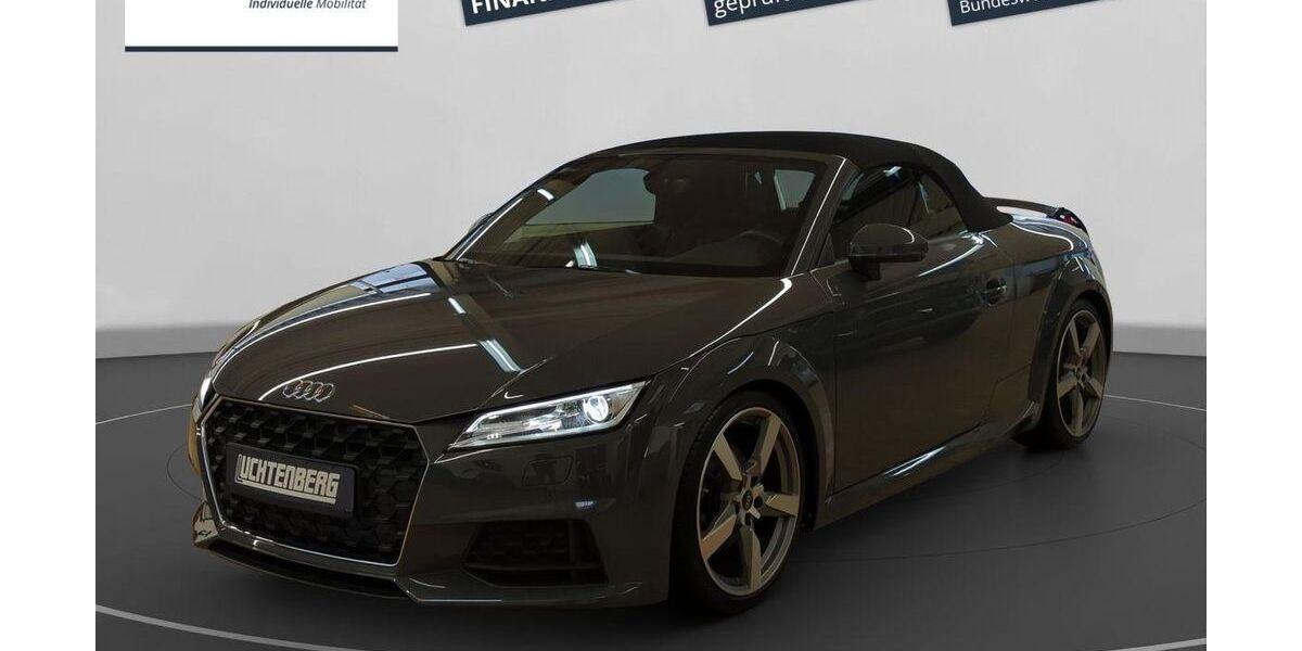 Audi TT 42.950 km 28.450 &euro; Leverkusen 51381
