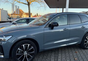 Volvo XC60 56.000 km 42.450 &euro; mettmann 40822