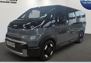 Kia PV5 1.633 km 45.480 &euro; Neuss 41464