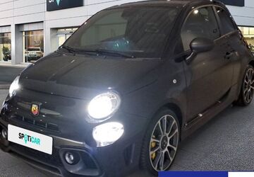 Abarth 695 41.332 km 26.480 &euro; Ratingen 40878