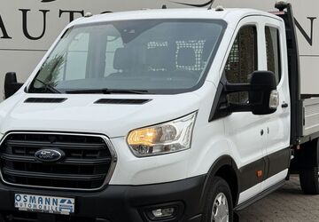Ford Transit 127.825 km 19.950 &euro; Krefeld 47805