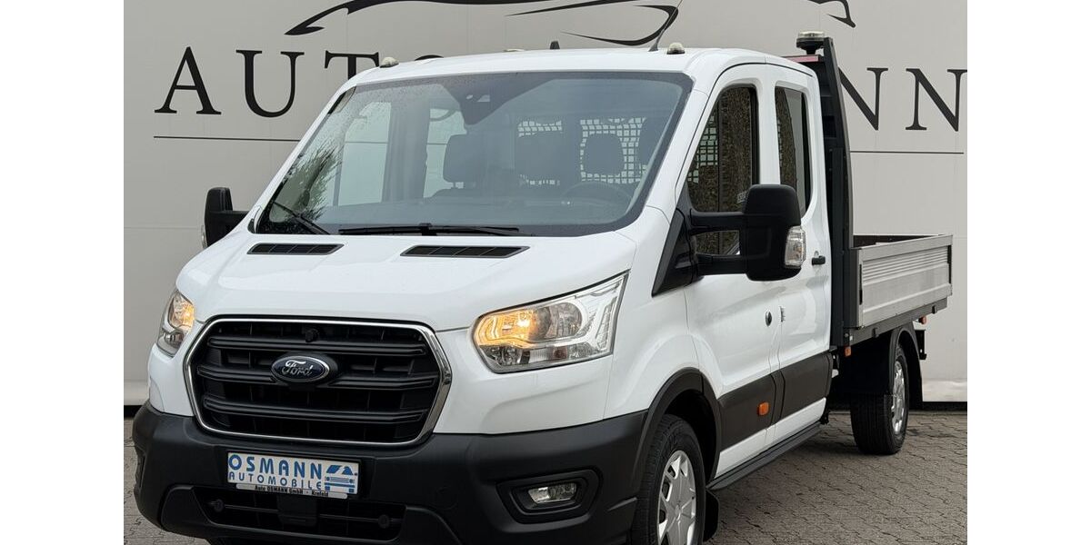 Ford Transit 127.825 km 19.950 &euro; Krefeld 47805