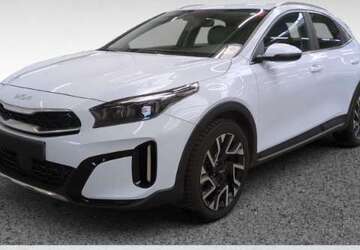 Kia XCeed 24.196 km 24.980 &euro; Neuss 41464