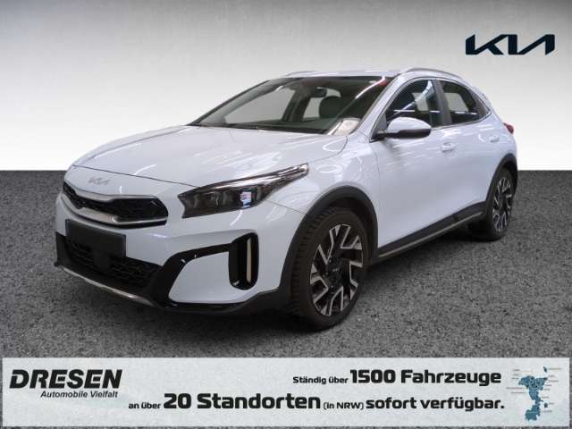 Kia XCeed 24.196 km 24.980 &euro; Neuss 41464
