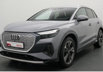 Audi Q4 34.506 km 31.980 &euro; Leverkusen 51373