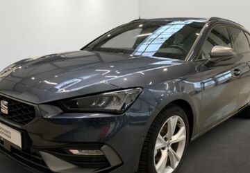 Seat Leon 23.533 km 28.250 &euro; Neuss 41460