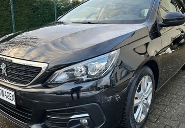 Peugeot 308 114.300 km 8.880 &euro; Neukirchen-Vluyn 47506