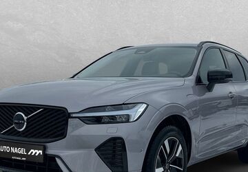 Volvo XC60 4.999 km 63.880 &euro; Moers 47441