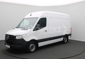 Mercedes-Benz Sprinter 46.050 km 29.738 &euro; Mönchengladbach 41066