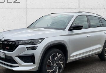 Skoda Kodiaq 26.715 km 39.790 &euro; Pulheim-Brauweiler 50259