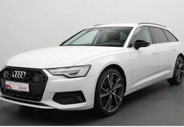 Audi A6 8.909 km 47.480 &euro; Leverkusen 51373