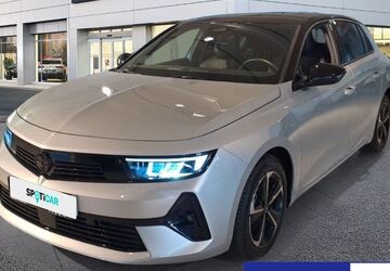 Opel Astra 16.325 km 23.590 &euro; Ratingen 40878