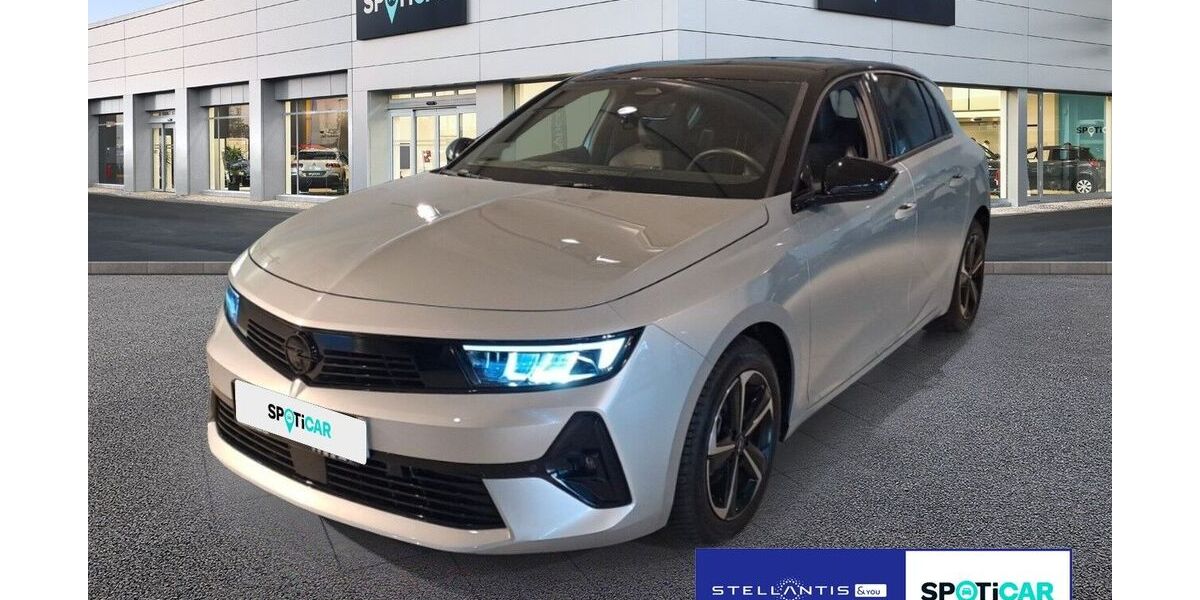 Opel Astra 16.325 km 23.590 &euro; Ratingen 40878