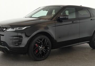 Land Rover Range Rover Evoque 73.300 km 34.984 &euro; Neuss 41464