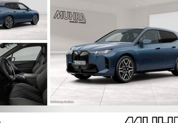 BMW iX 22.687 km 68.430 &euro; Oberhausen 46149