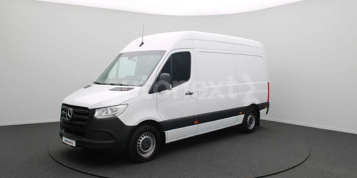 Mercedes-Benz Sprinter 46.050 km 29.738 &euro; Mönchengladbach 41066