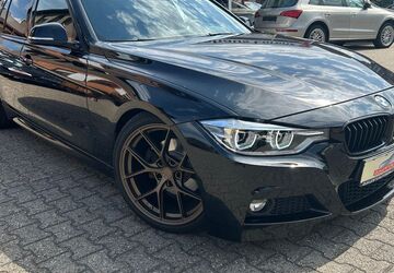 BMW 320 231.500 km 14.499 &euro; Korschenbroich 41352