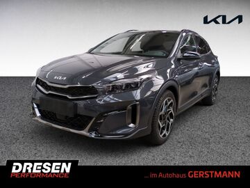 Gebrauchte Kia XCeed