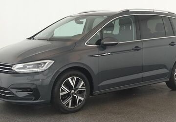 VW Touran 12.900 km 37.784 &euro; Neuss 41464